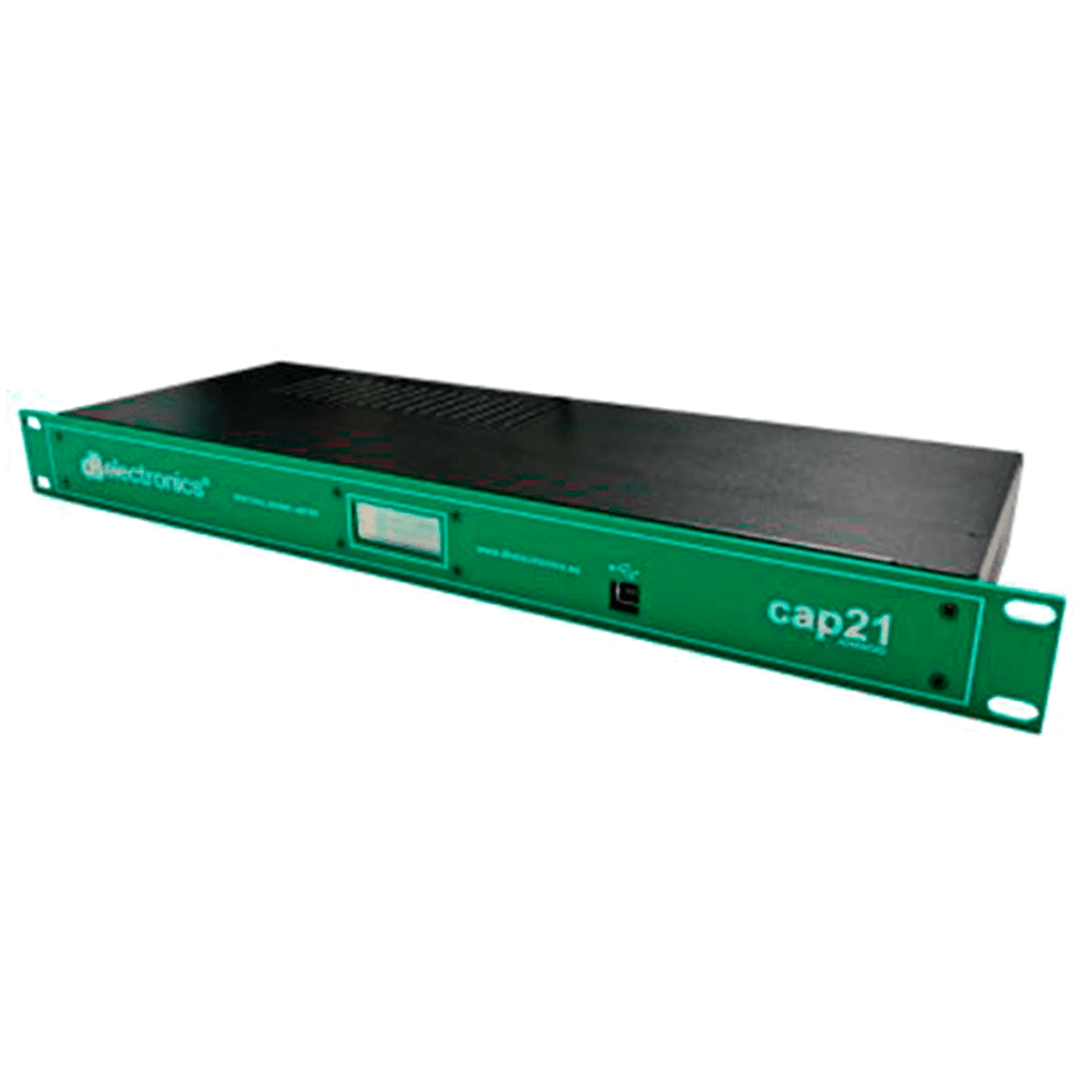 Limitador Cap21 Advanced