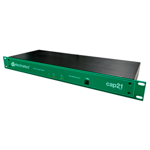 Limitador CAP21 Basic