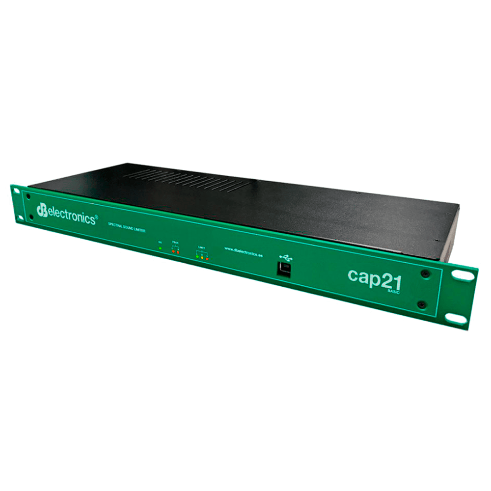 Limitador CAP21 Link
