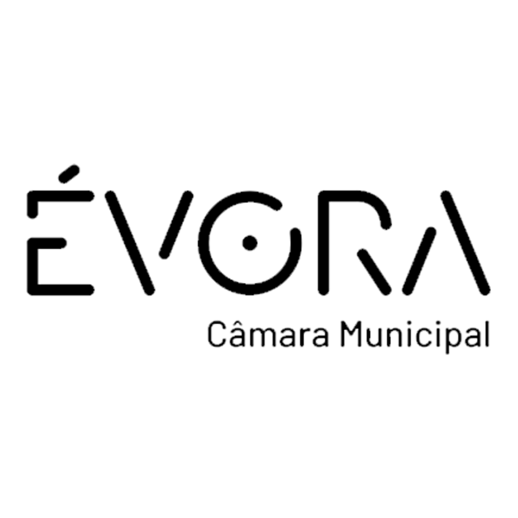 câmara municipal de Évora e duup