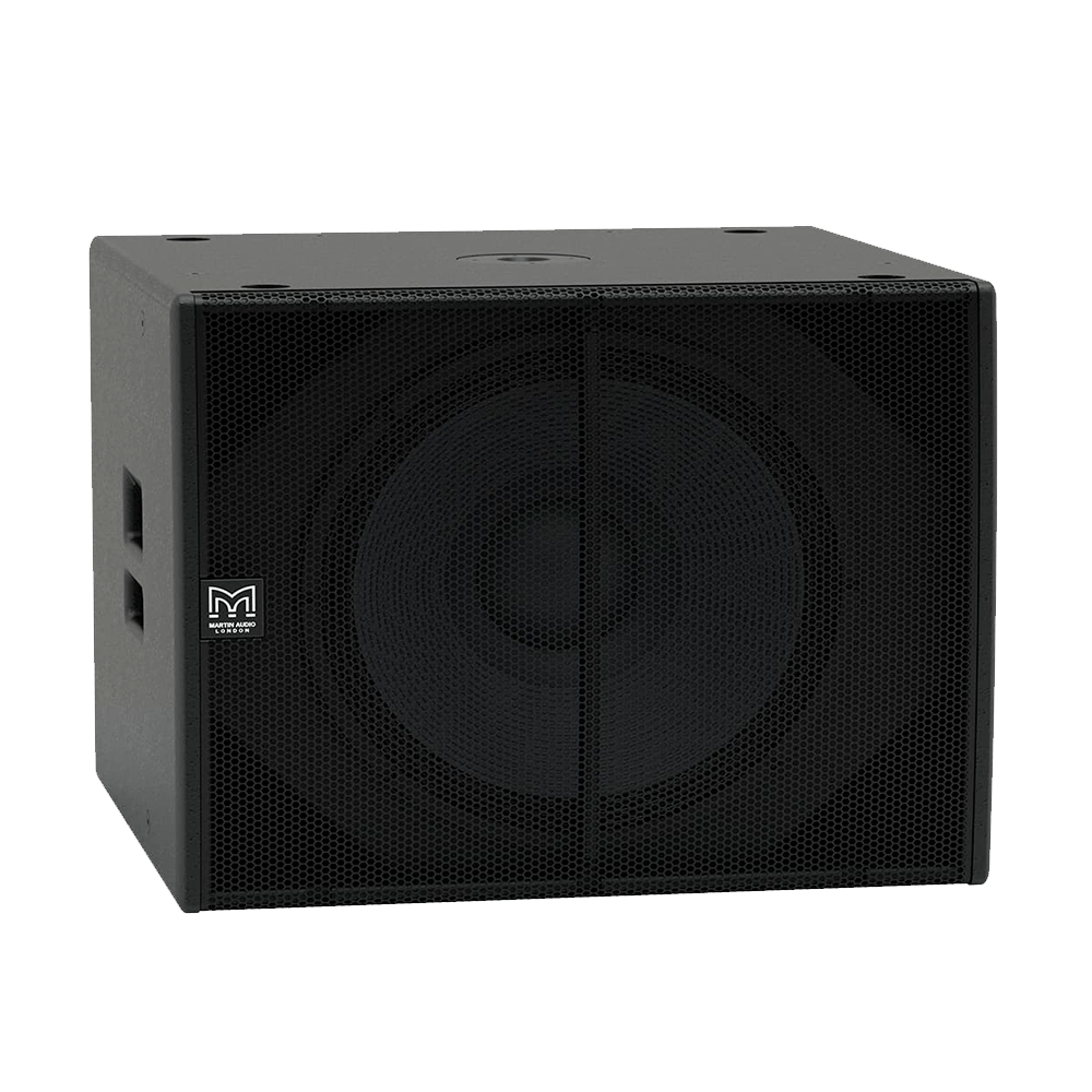 Blackline XP118
